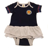Scottish FA Tutu 3-6 Mths TN