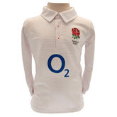 England RFU Rugby Jersey 18/23 mths PC