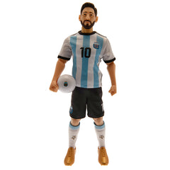 Argentina 30cm Messi Action Figure