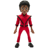 Michael Jackson MINIX Figure