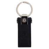 Rangers FC Leather Key Fob
