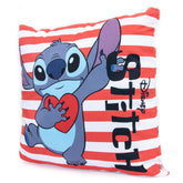 Lilo & Stitch Stripe Cushion