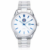 Paris Saint Germain FC Mens Bracelet Watch