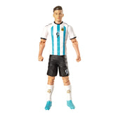 Argentina Alvarez 20cm Action Figure