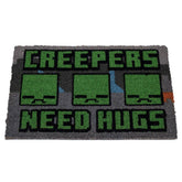 Minecraft Doormat