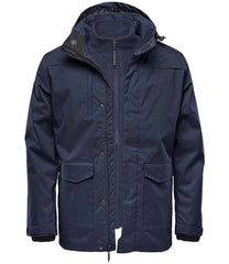 Stormtech Vortex HD 3in1 Parka Jacket