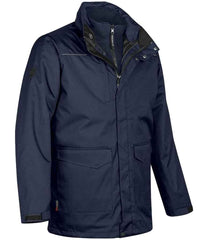 Stormtech Vortex HD 3in1 Parka Jacket