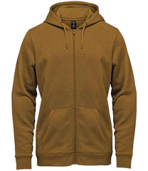 Stormtech Monashee Fleece Full Zip Hoodie