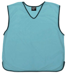 Personalised Football Training Bibs