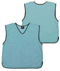 Personalised Any Name/Text Sports Football Training Bibs Unisex Vest