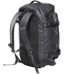 Stormtech Madagascar Duffle Backpack