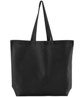 Westford Mill Organic Cotton In Conversion Maxi Bag for Life