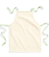 Westford Mill Fairtrade Kids Craft Apron