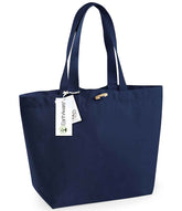 Westford Mill EarthAware Organic Marina Tote Bag