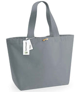 Westford Mill EarthAware Organic Marina Tote XL Bag