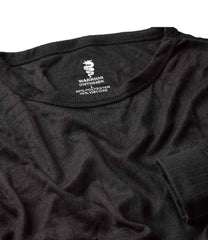 Warrior Thermal Long Sleeve TShirt