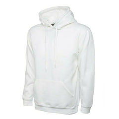 PROSPO Personalised Hoodie Custom Printed Hoodies Unisex Jumper Top Workwear