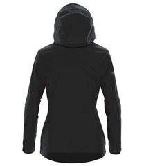Stormtech Ladies Matrix System 3in1 Jacket