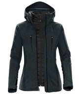 Stormtech Ladies Matrix System 3in1 Jacket