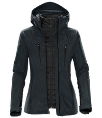 Stormtech Ladies Matrix System 3in1 Jacket