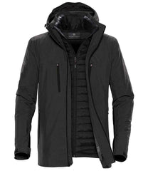 Stormtech Matrix System 3in1 Jacket