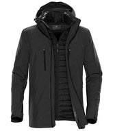 Stormtech Matrix System 3in1 Jacket