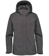 Stormtech Ladies Magellan System 3in1 Jacket