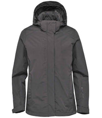 Stormtech Ladies Magellan System 3in1 Jacket