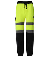 Yoko HiVis Jog Pants