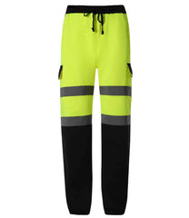 Yoko HiVis Jog Pants