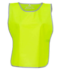 Yoko HiVis Reflective Border Tabard
