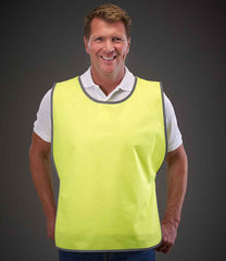 Yoko HiVis Reflective Border Tabard
