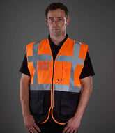 Yoko Executive Waistcoat