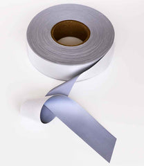 Yoko HiVis Heat Apply Reflective Tape