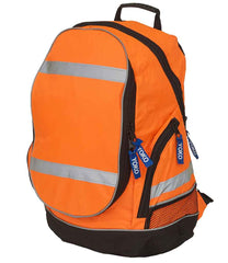 Yoko HiVis London Rucksack