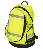 Yoko HiVis London Rucksack