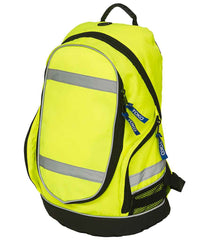 Yoko HiVis London Rucksack