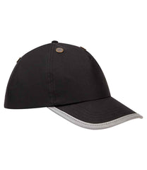 Yoko HiVis Safety Bump Cap