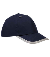 Yoko HiVis Safety Bump Cap