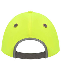 Yoko HiVis Safety Bump Cap