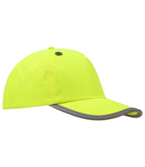 Yoko HiVis Safety Bump Cap