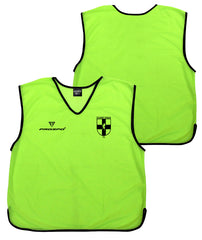 Sturry Kings Football Training Bibs