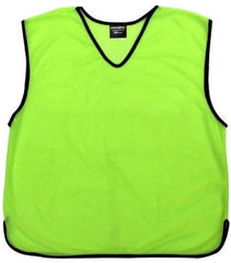 Personalised Football Training Bibs