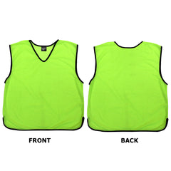 Training Football Bibs