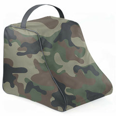 Personalised Hiking Walking Work Boots Shoes Boot Bag Travel Carrier Case Prospo