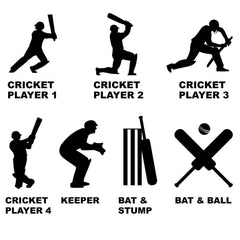 Personalised Childrens Cricket Boot Bag Kids Sports Gift Prospo Custom Shoe Bag