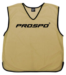 Prospo Sports Training Bibs Unisex