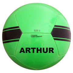 Personalised Any Text Training Football - Size 3, 4, 5 Highly Durable Balls