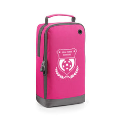Deal Town Rangers Boot Bags Football PE Kit Bag