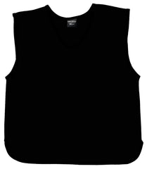 Personalised Any Name/Text Sports Football Training Bibs Unisex Vest